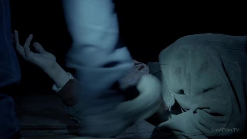Кадры из сериала Штамм (2014)