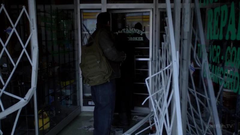 Кадры из сериала Штамм (2014)