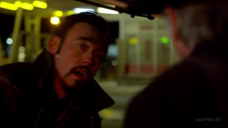 Кадры из сериала Штамм (2014)